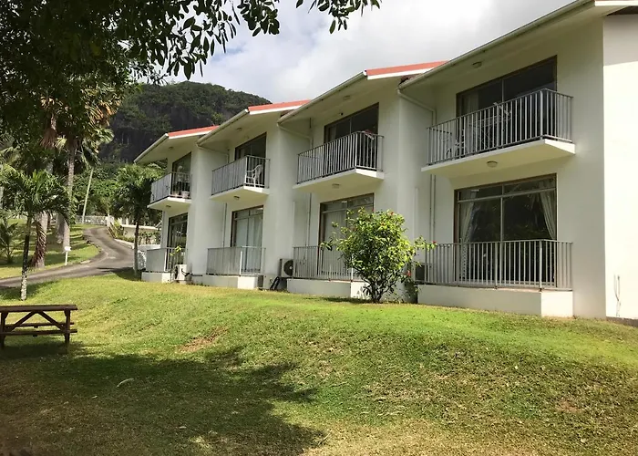 Michel Holiday Apartments