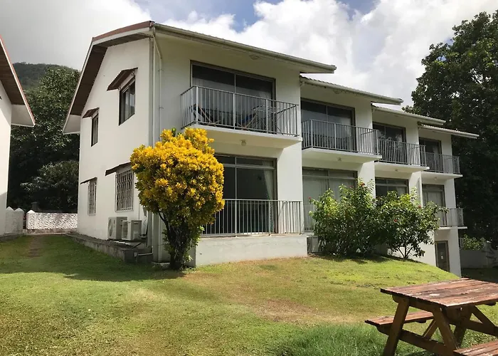 Michel Holiday Apartments