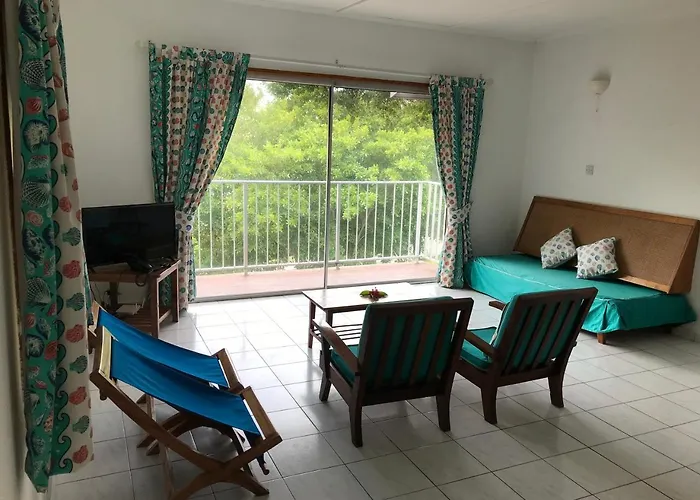 Michel Holiday Apartments