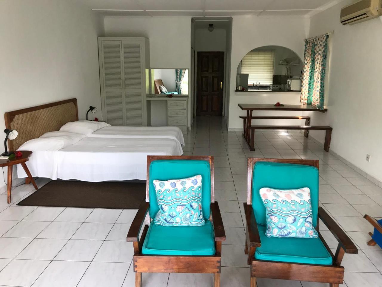 Apartamento Michel