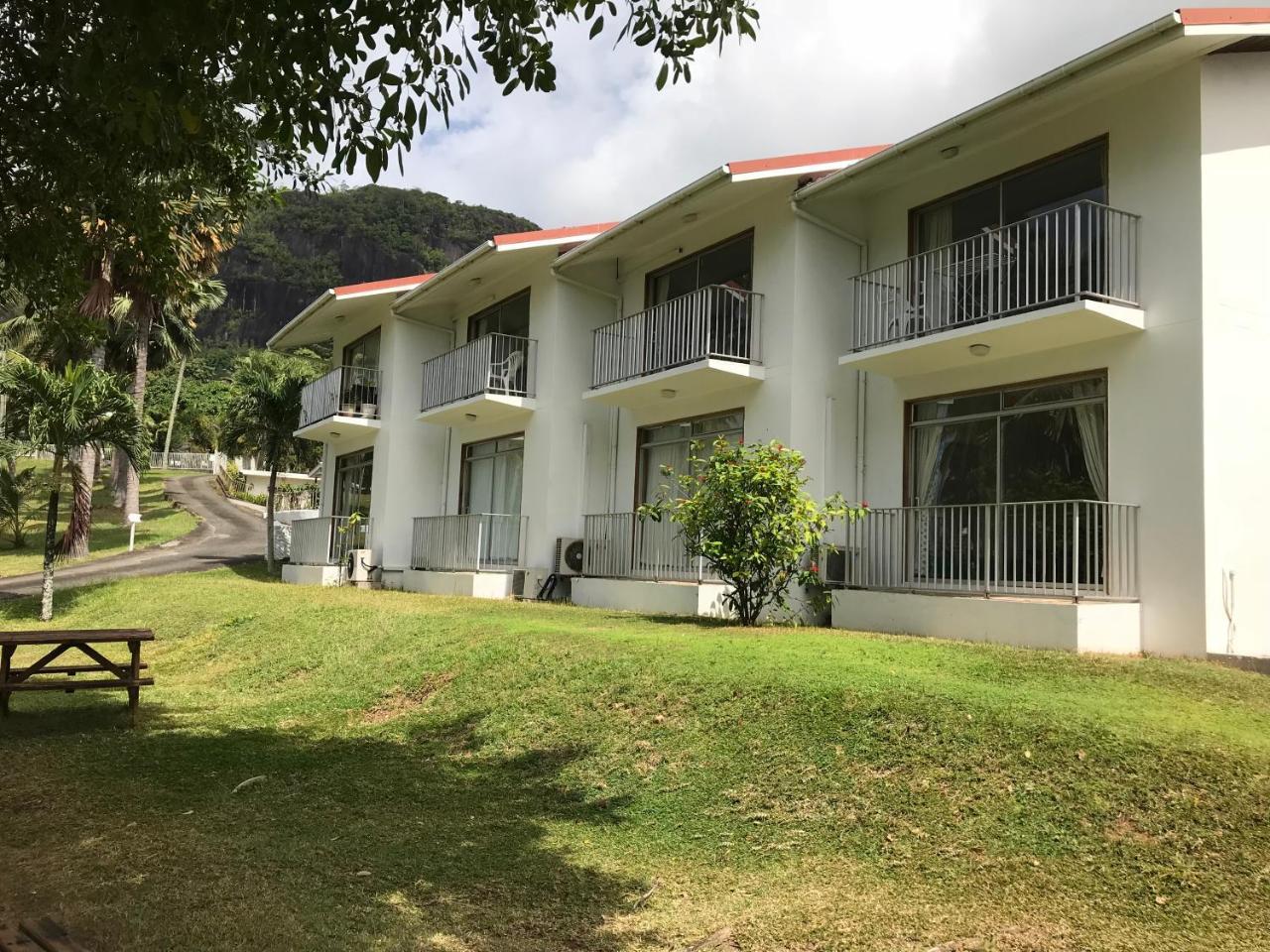 Apartamento Michel